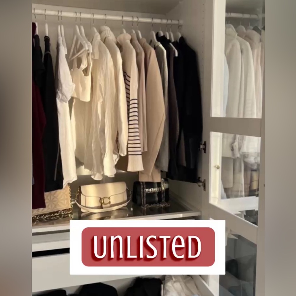 UNLISTED🫶🏼